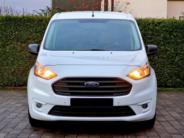 Ford Transit Connect 88 kW image number 3