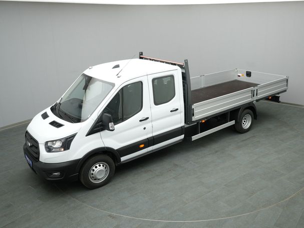 Ford Transit 500 Trend 121 kW image number 16