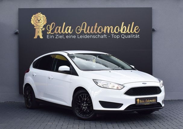 Ford Focus 1.0 74 kW image number 2