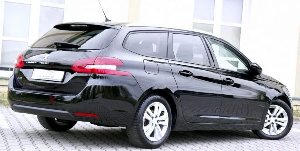 Peugeot 308 88 kW image number 4