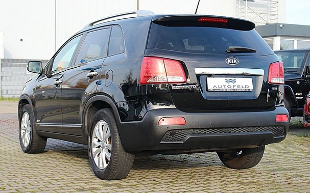 Kia Sorento 2.2 CRDi 145 kW image number 6