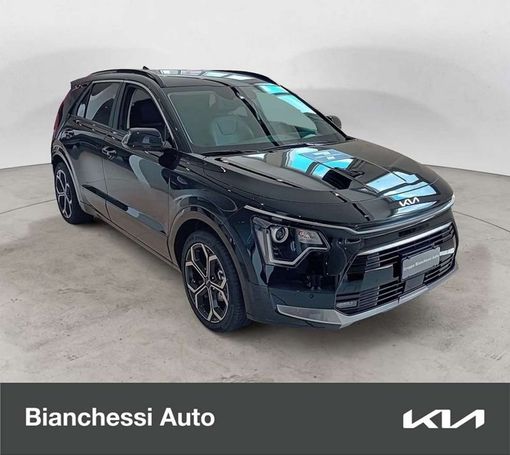 Kia Niro 1.6 GDI 94 kW image number 2