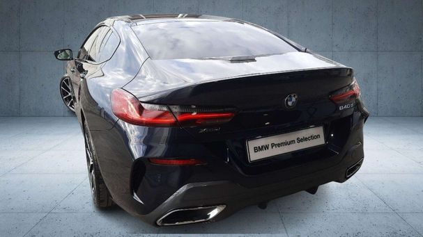 BMW 840 xDrive 250 kW image number 2