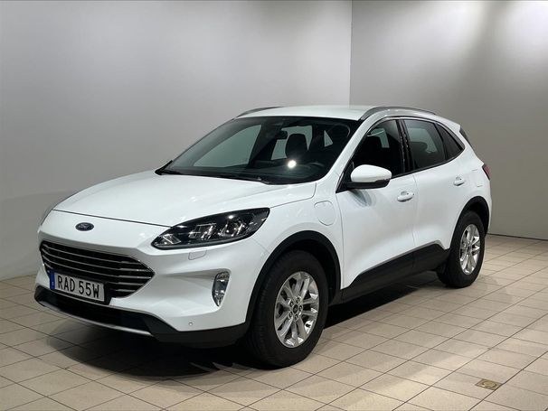 Ford Kuga 132 kW image number 2