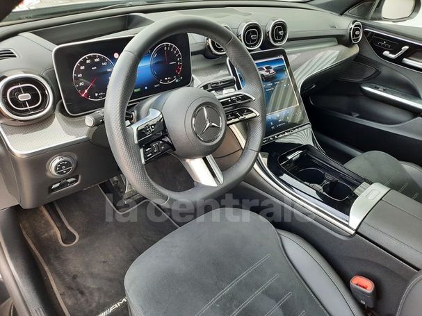 Mercedes-Benz C 300 230 kW image number 23