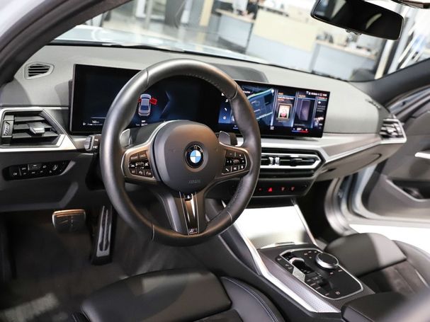 BMW 330i 180 kW image number 12