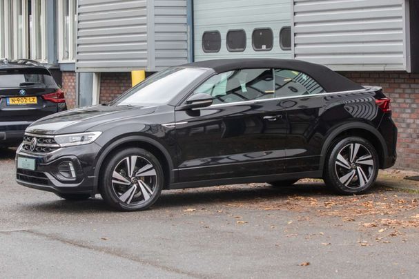 Volkswagen T-Roc 1.5 TSI DSG 110 kW image number 2