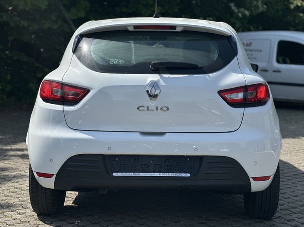 Renault Clio Energy dCi 75 55 kW image number 6