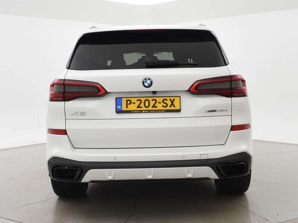 BMW X5 45e xDrive 290 kW image number 8