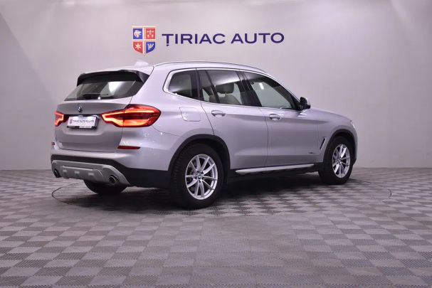 BMW X3 xDrive 195 kW image number 2