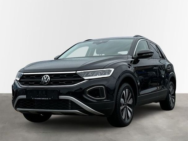 Volkswagen T-Roc 1.0 TSI 85 kW image number 1