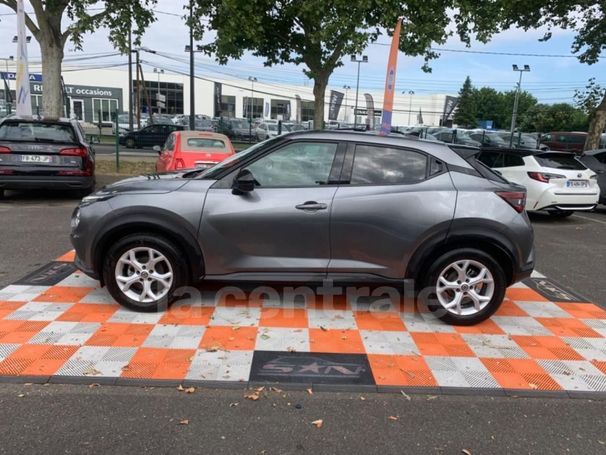 Nissan Juke DIG-T 117 N-Connecta 86 kW image number 14