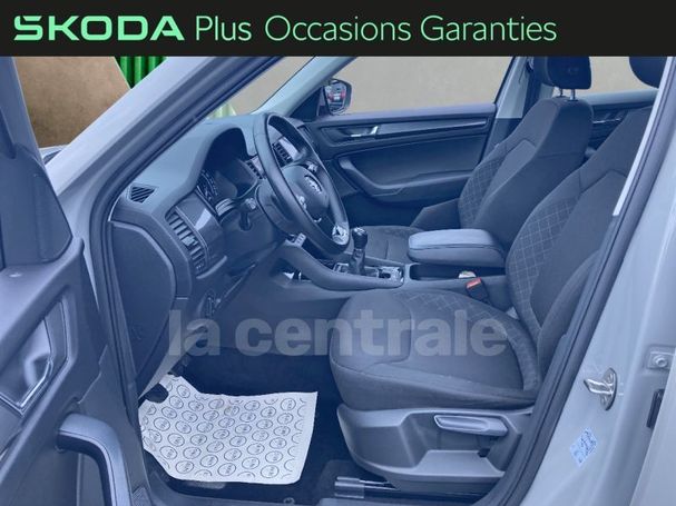 Skoda Kodiaq 1.5 TSI ACT Active 110 kW image number 16