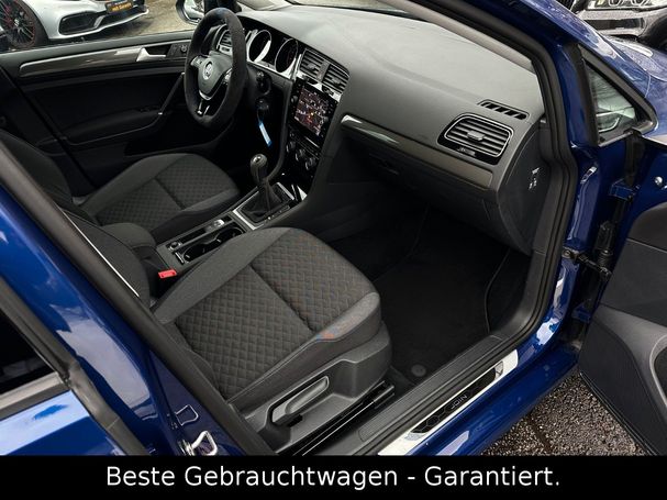 Volkswagen Golf 1.4 TSI 92 kW image number 14