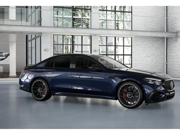 Mercedes-Benz E 53 AMG e Hybrid 430 kW image number 3