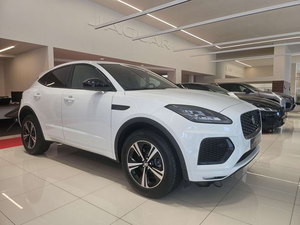 Jaguar E-Pace R-Dynamic S 227 kW image number 1