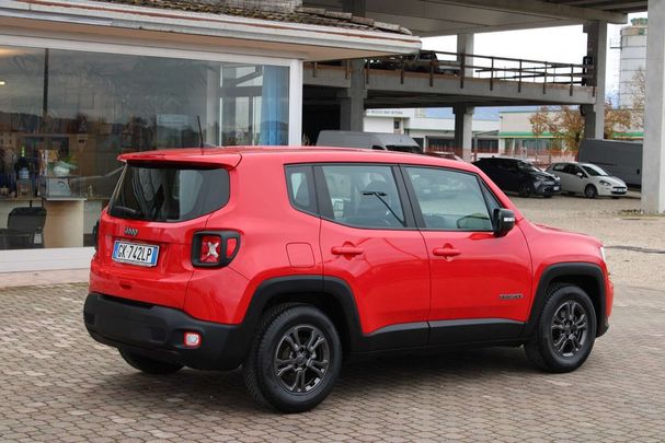 Jeep Renegade 88 kW image number 2