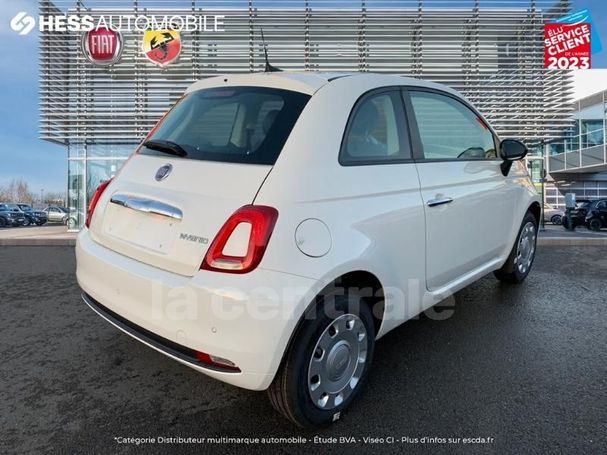 Fiat 500 1.0 51 kW image number 4