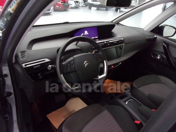 Citroen Grand C4 Spacetourer PureTech 130 EAT8 96 kW image number 6