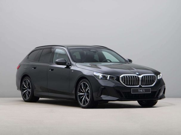 BMW 530 Touring 220 kW image number 2