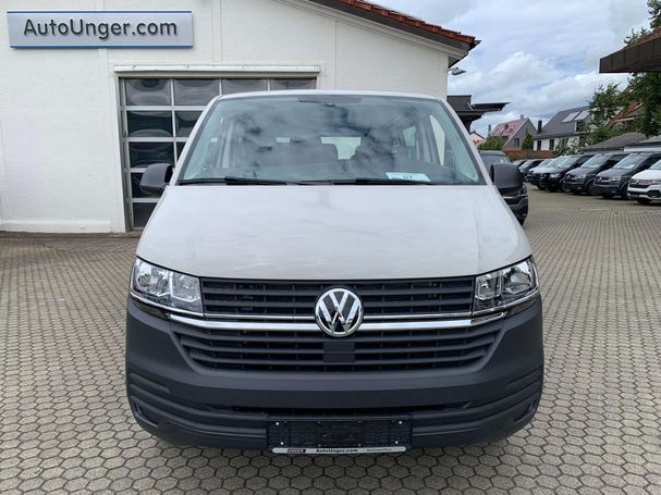 Volkswagen T6 Transporter 110 kW image number 29