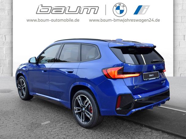 BMW X1 sDrive 115 kW image number 3