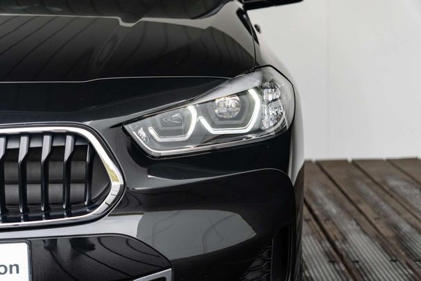 BMW X2 sDrive18i M Sport X 100 kW image number 26