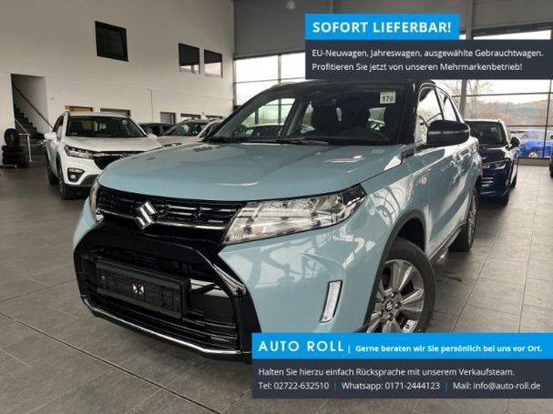 Suzuki Vitara 1.4 Comfort 95 kW image number 1