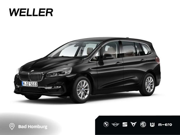 BMW 218i Gran Tourer Luxury Line 103 kW image number 2