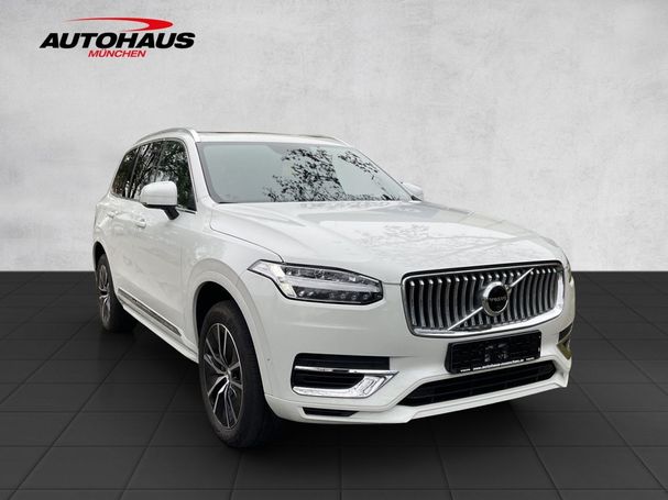 Volvo XC90 Recharge AWD Inscription 288 kW image number 3