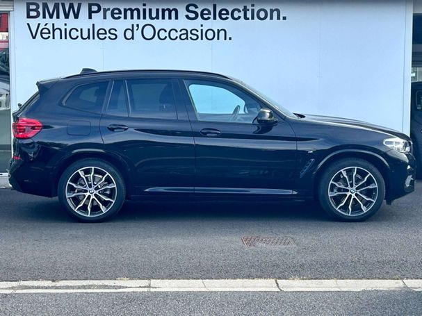 BMW X3 xDrive20d M Sport 142 kW image number 2