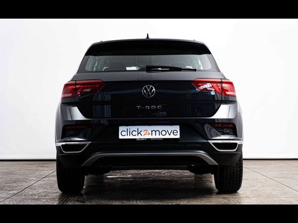 Volkswagen T-Roc 1.0 TSI T-Roc 81 kW image number 3