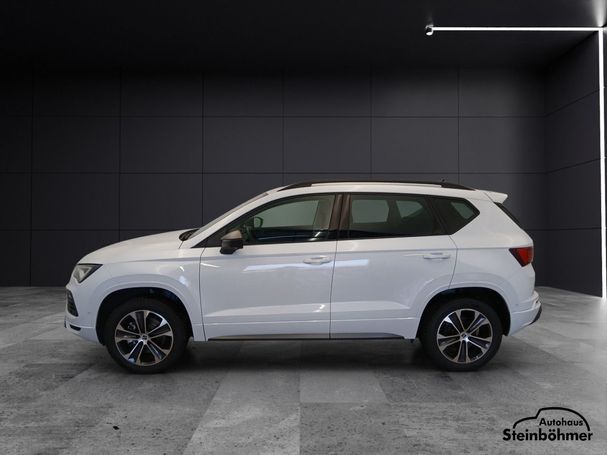 Seat Ateca 2.0 TDI DSG FR 110 kW image number 5