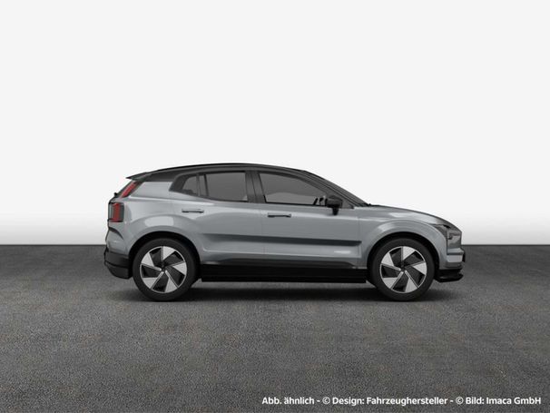 Volvo EX30 Twin Motor Performance AWD 315 kW image number 2