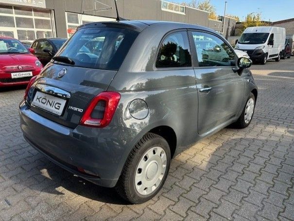 Fiat 500 1.0 51 kW image number 2