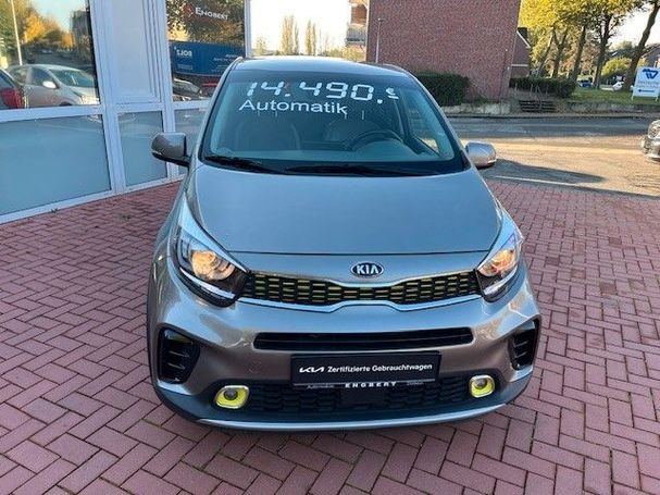 Kia Picanto 1.2 62 kW image number 3