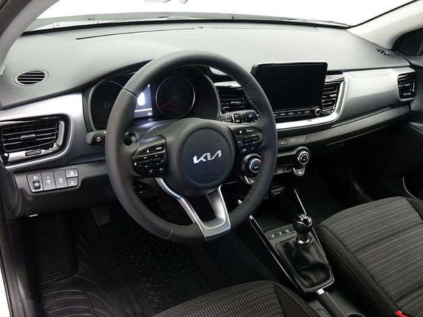 Kia Stonic 1.2 62 kW image number 7