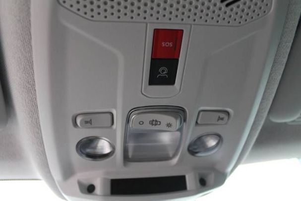 Citroen C4 96 kW image number 17