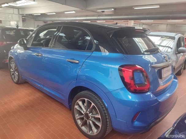 Fiat 500X 1.0 88 kW image number 4