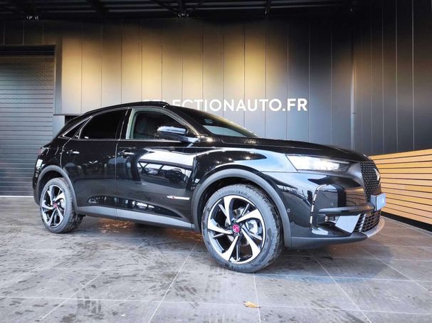 DS Automobiles 7 Crossback BlueHDi 130 96 kW image number 7