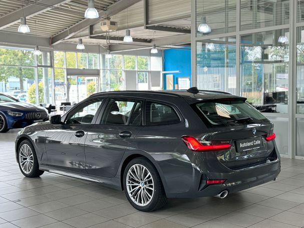 BMW 320d Touring 140 kW image number 4