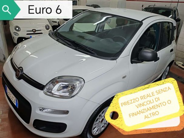 Fiat Panda 1.2 Easy 51 kW image number 1