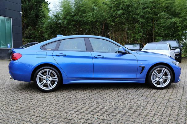 BMW 440i Gran Coupé M Sport xDrive 240 kW image number 13