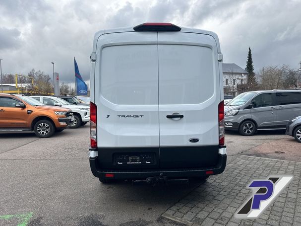 Ford Transit 350 L3 Trend 96 kW image number 5