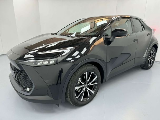 Toyota C-HR 2.0 Hybrid 145 kW image number 1