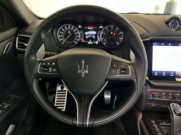 Maserati Ghibli GT 243 kW image number 15