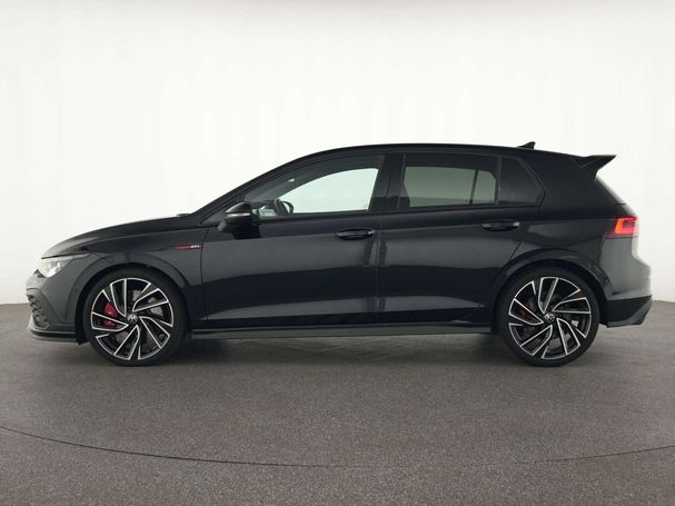 Volkswagen Golf GTI Clubsport DSG 221 kW image number 9