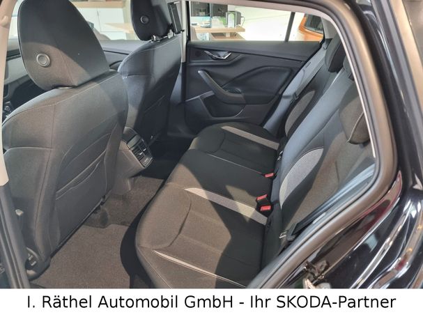 Skoda Scala 1.0 TSI DSG 85 kW image number 9