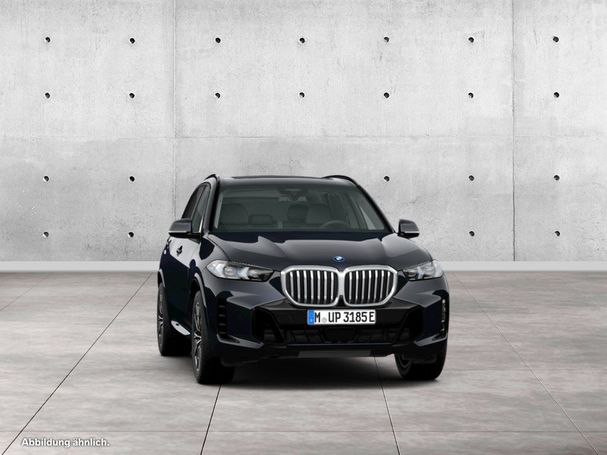 BMW X5 50e xDrive 360 kW image number 11