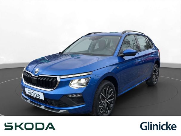 Skoda Kamiq 1.0 TSI 85 kW image number 1